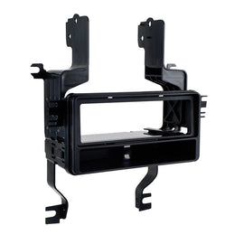 Metra 99-8241 Single-DIN Car Stereo Mounting Kit - Compatible Fits for Toyota Highlander 2013