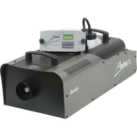 Antari Z-1500II, 1500W Fog Machine with DMX and Electronic Timer Remote