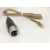 Mogan CABLE-BG-2EV Mogan Cable, Beige, Electro-Voice, 2.0 mm OD