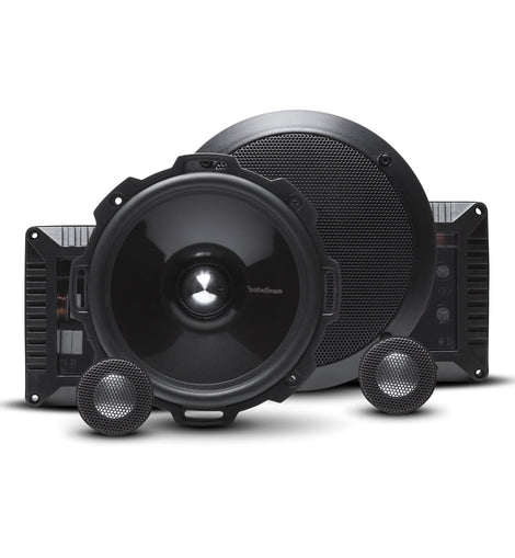 Rockford Fosgate T2652-S Power 6.50