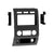 Metra 95-5850B Radio Install Kit - Compatible Fits for Ford F-250/350/450/550 XL 2017-2019