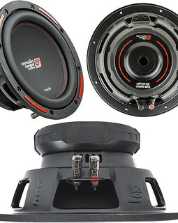 Cerwin Vega H7104S HED Series 10" SVC Subwoofer (4Ω)