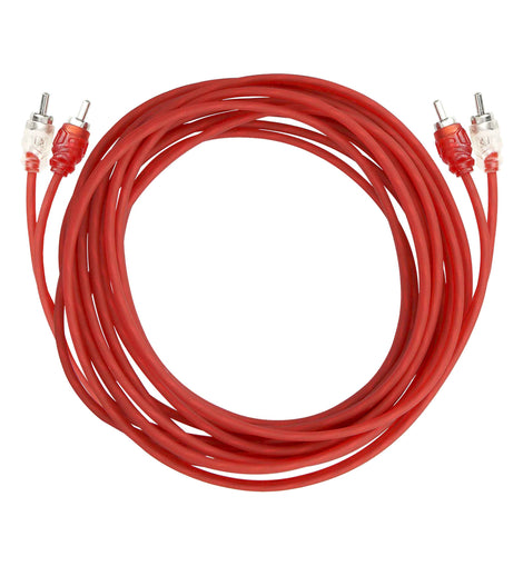 Raptor R3R17 RCA 2-Channel Audio Cable - Vice Series 17 Feet