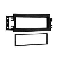 Metra 99-3009 Single-DIN Car Stereo Dash Kit - Compatible Fits for Chevrolet Camaro 1993-1996 Pontiac Firebird 1993-2002