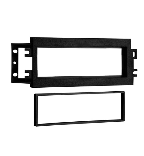 Metra 99-3009 Single-DIN Car Stereo Dash Kit - Compatible Fits for Chevrolet Camaro 1993-1996 Pontiac Firebird 1993-2002