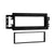 Metra 99-3009 Single-DIN Car Stereo Dash Kit - Compatible Fits for Chevrolet Camaro 1993-1996 Pontiac Firebird 1993-2002
