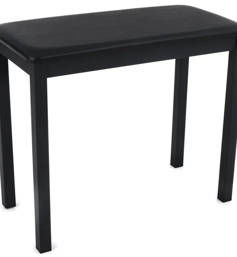 Casio CB7BK Piano Bench - Black