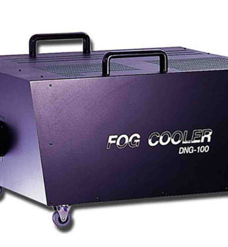 Antari DNG-100 Universal Fog Cooler with DMX