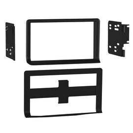 Metra 95-5704 Radio Install Kits - Compatible Fits for Ford Econoline 1992-1996