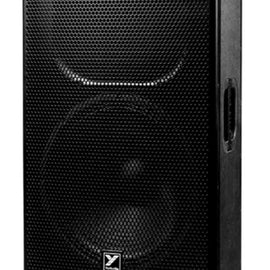 Yorkvile EF15P Elite Series 15" 2-Way Powered Speaker - 1200 Watts