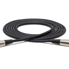 Hosa MCL-130 Microphone Cable XLR3F to XLR3M - 30ft