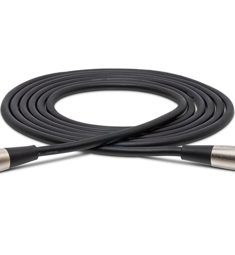 Hosa MCL-130 Microphone Cable XLR3F to XLR3M - 30ft