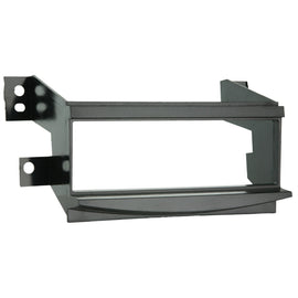 Metra 99-8215 Single-DIN Car Stereo Dash Kit - Compatible Fits for Toyota Avalon 2005-2010