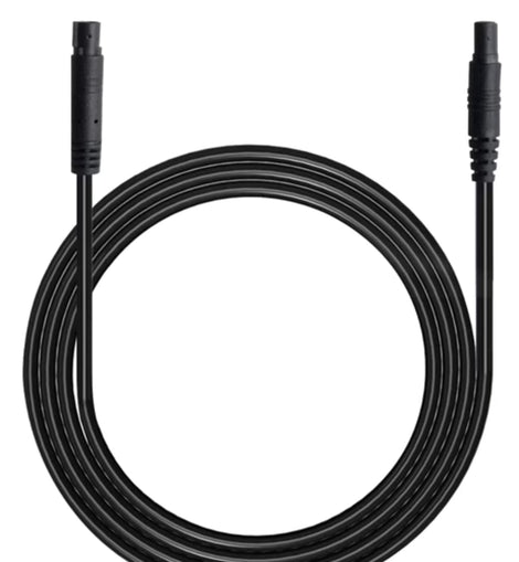 EchoMaster 5PEXHAR20 20ft Male 5-PIN Connector to Female 5-PIN Connector