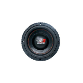 Cerwin Vega VMAX65D4 6.5” DVC High-Performance Subwoofer (4Ω)