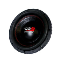 Cerwin Vega VMAX12D2 VMAXX Series 12" DVC High-Performance Subwoofer 2Ω