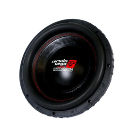 Cerwin Vega VMAX12D2 VMAXX Series 12" DVC High-Performance Subwoofer 2Ω