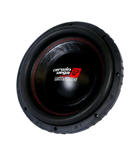 Cerwin Vega VMAX12D2 VMAXX Series 12