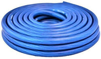 100 FT Blue 8 Gauge Primary Speaker Wire or Amp Power Ground Car Audio