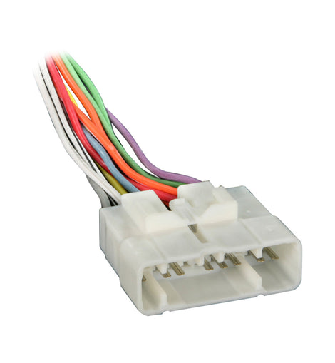 Raptor RAP-HO-7712 Wiring Harness Compatible Fits for Honda Isuzu 1995-2004