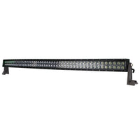 Daytona Lights DL-DRC54 54" Dual Row Curved Lightbar - 104 LED