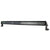 Daytona Lights DL-DRC54 54" Dual Row Curved Lightbar - 104 LED