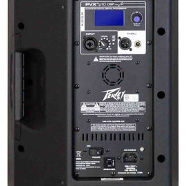 Peavey PVXp 10 DSP 510-Watt 10 inch Powered Speaker