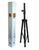 MR DJ SS300B Universal Heavy-Duty Folding Tripod Speaker Stand Adjustable PRO PA DJ Speaker & Lighting Stand