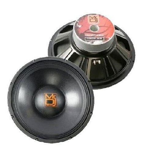 MR DJ PA DJ Replacement 15