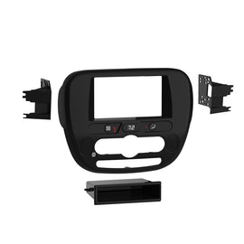 Metra 99-7388HG Touch Tronix Radio Install Kits - Compatible Fits for KIA Soul (w/ NAV) 2014-2019