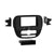 Metra 99-7388HG Touch Tronix Radio Install Kits - Compatible Fits for KIA Soul (w/ NAV) 2014-2019