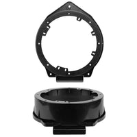 Metra 82-3010 Speaker Adapter Compatible Fits for GM 2010-Up - 6 to 6.75 Inch