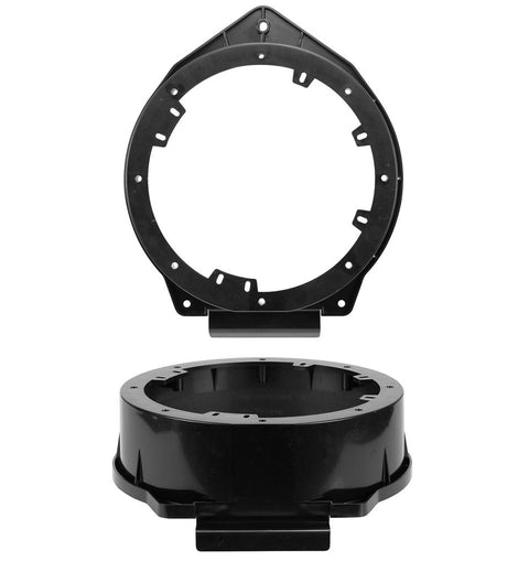 Metra 82-3010 Speaker Adapter Compatible Fits for GM 2010-Up - 6 to 6.75 Inch
