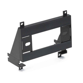 Metra 99-3412 Single-DIN Car Stereo Dash Kit - Compatible Fits for Geo Prizm 1993-1997