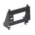 Metra 99-3412 Single-DIN Car Stereo Dash Kit - Compatible Fits for Geo Prizm 1993-1997