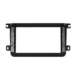 Metra 95-9011HG Double-DIN Car Stereo Dash Kit - Compatible Fits for Volkswagen Multi-Kit 2005-Up