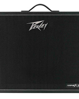 Peavey Vypyr X3 1 x 12" 100W Modeling Guitar/Bass/Acoustic Combo Amp