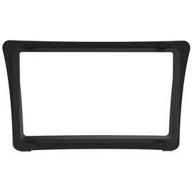 Metra 99-7395B Single-DIN Car Stereo Dash Kit - Compatible Fits for Hyundai Elantra Touring 2009-2012