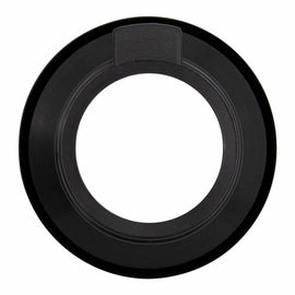 Heise Trailer HE-TRM105 Rubber Grommet for Round Trailer Lights - 2.5 Inch