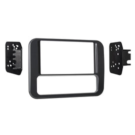 Metra 95-3312G Double DIN Dash Kit - Compatible Fits for Pontiac Firebird 1993-2002