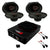 Cerwin Vega Subwoofer & Speaker Package Fit 1999-14 Ford F-150