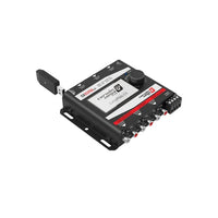 Cerwin Vega CVDSP66LCD 6-Channel Digital Signal Processor with LCD Display (DSP)