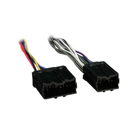 Metra 70-9220 Radio Replacement Harness - Compatible Fits for Volvo 1992-2004