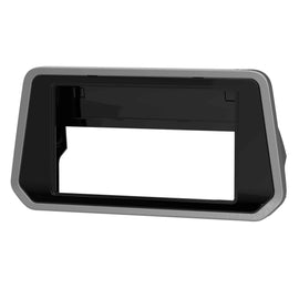 Metra 95-7638 Double-DIN Dash Kit Fits Nissan Sentra 2020-2025