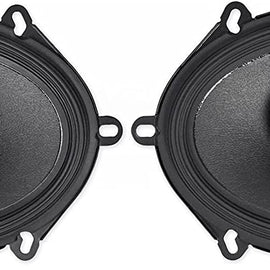 Alpine SS57 5x7" Rear Factory Speaker Replacement Kit For 99-02 Ford Expedition