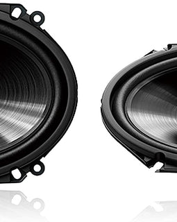 Pioneer TS-G6820S 500W Max (80W RMS) 6"x8" G-Series 2-Way Coaxial Car Speakers