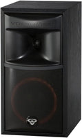 Cerwin Vega XLS-6 6.5" 2-Way Bookshelf Speakers