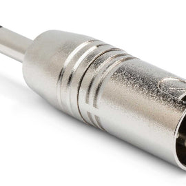 Hosa GXP-246 Adaptor, XLR3M to 1/4 in TRS