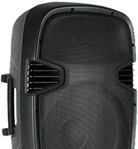 MR DJ PBX2109MP3 1600W 12