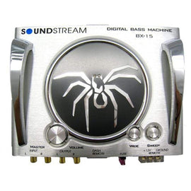 Soundstream BX-15 Digital Bass Reconstruction Processor